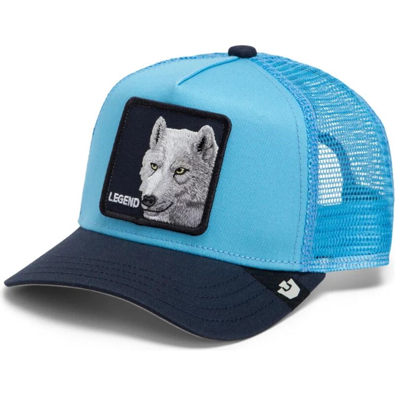 snapback-legend-wolf-original-recipe-the-farm-goorin-bros snapback-legend-wolf-original-recipe-the-farm-goorin-bros