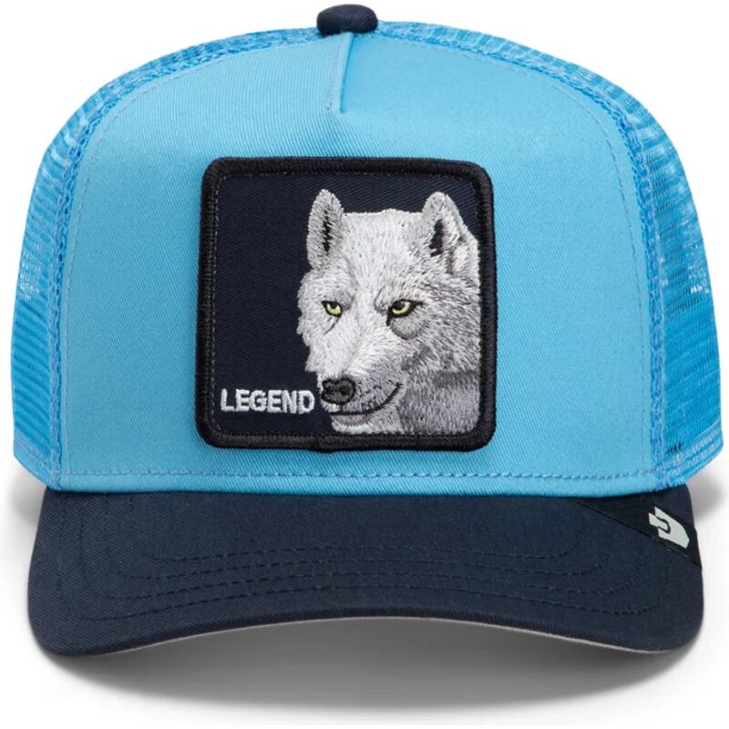 snapback-legend-wolf-original-recipe-the-farm-goorin-bros snapback-legend-wolf-original-recipe-the-farm-goorin-bros