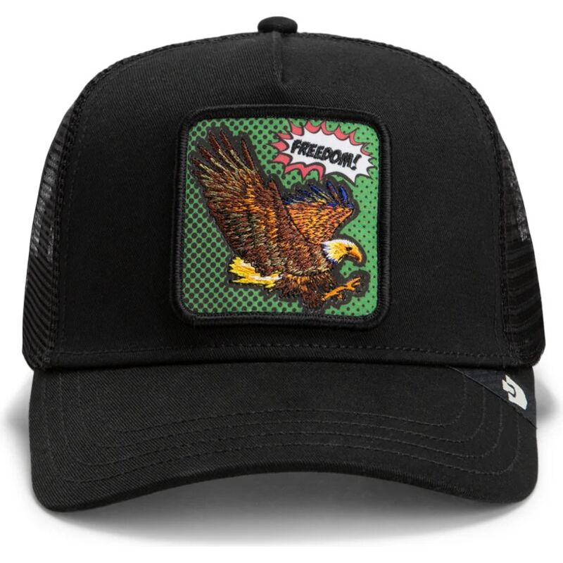 snapback-freedom-eagle-pop-art-strikes-back-the-farm-goorin-bros