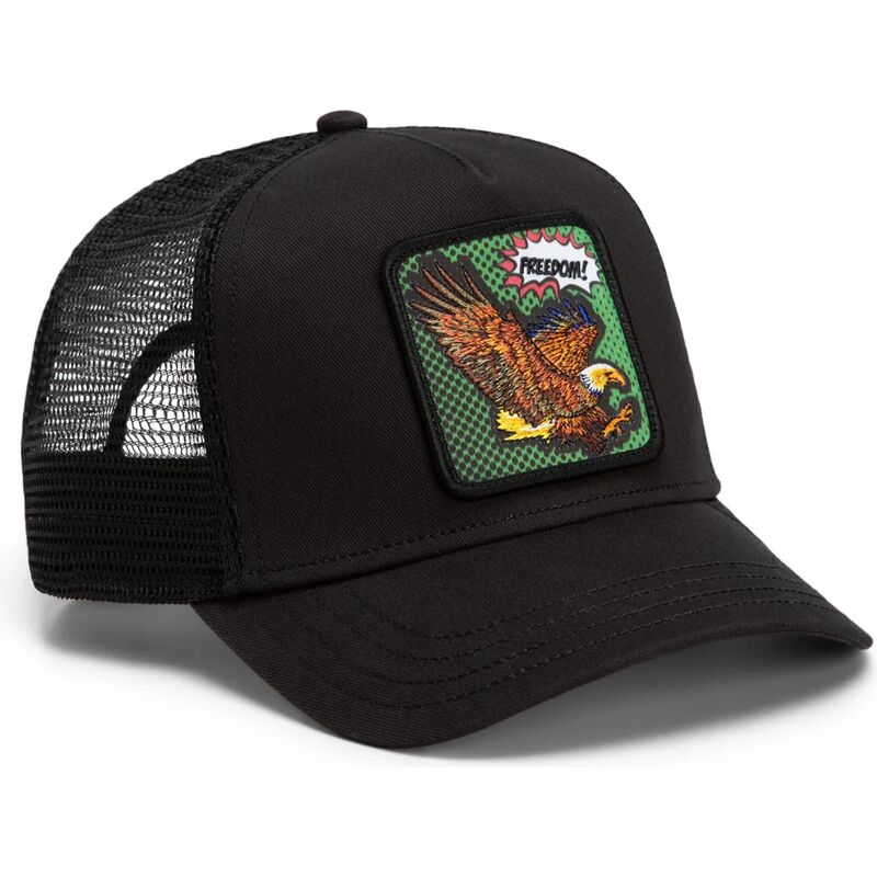 snapback-freedom-eagle-pop-art-strikes-back-the-farm-goorin-bros