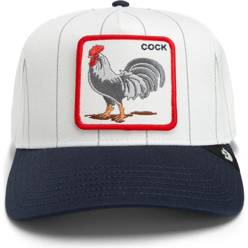 snapback-pinstripe-rooster-cock-playmakers-the-farm-goorin-bros