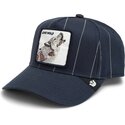 snapback-pinstripe-lone-wolf-playmakers-the-farm-goorin-bros