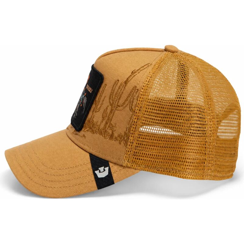 snapback-scorpion-badlands-deadly-the-farm-goorin-bros snapback-scorpion-badlands-deadly-the-farm-goorin-bros