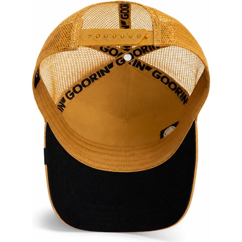 snapback-scorpion-badlands-deadly-the-farm-goorin-bros snapback-scorpion-badlands-deadly-the-farm-goorin-bros