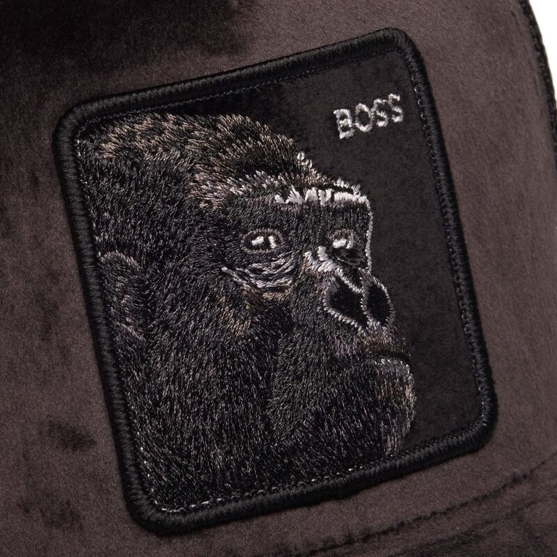 snapback-velour-boss-the-farm-goorin-bros snapback-velour-boss-the-farm-goorin-bros