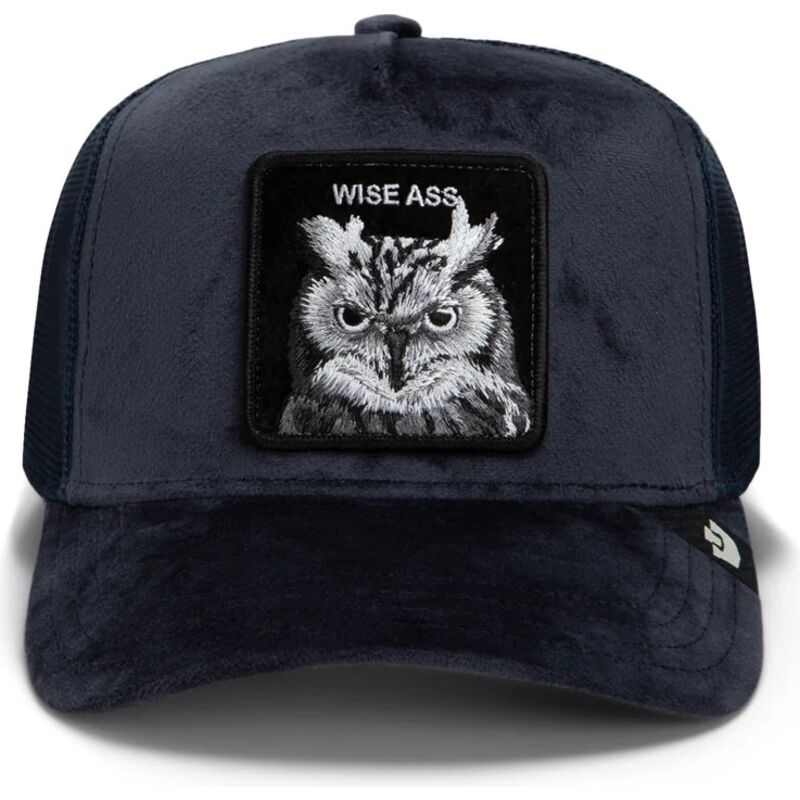 snapback-velour-wise-ass-the-farm-goorin-bros snapback-velour-wise-ass-the-farm-goorin-bros