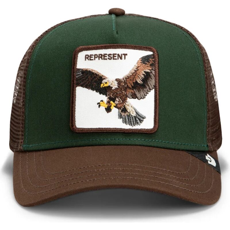 snapback-represent-eagle-original-recipe-the-farm-goorin-bros snapback-represent-eagle-original-recipe-the-farm-goorin-bros