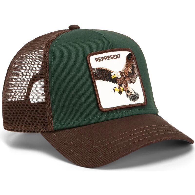 snapback-represent-eagle-original-recipe-the-farm-goorin-bros snapback-represent-eagle-original-recipe-the-farm-goorin-bros