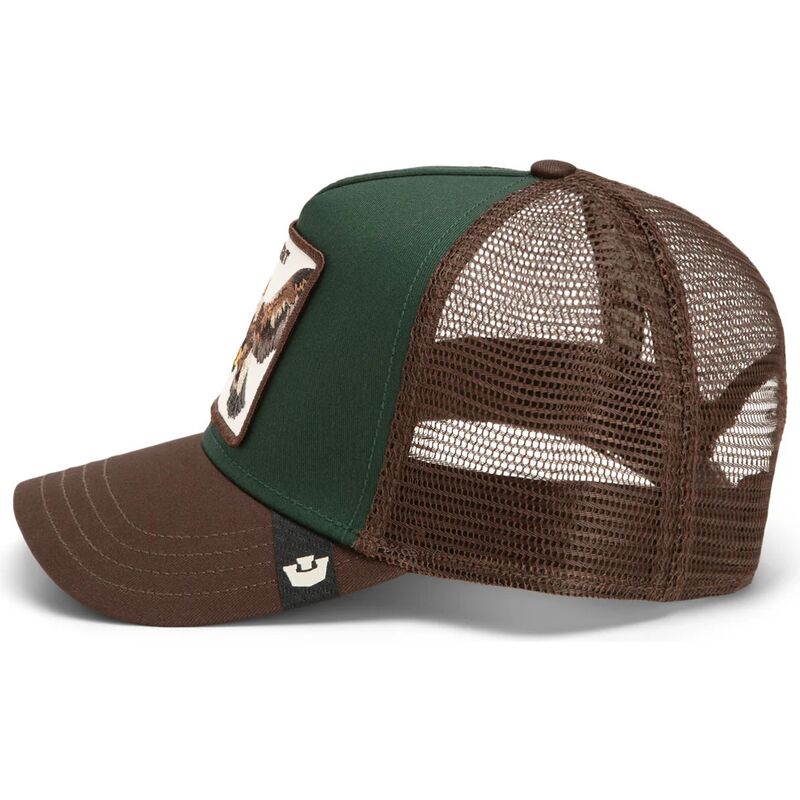 snapback-represent-eagle-original-recipe-the-farm-goorin-bros snapback-represent-eagle-original-recipe-the-farm-goorin-bros