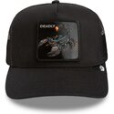 snapback-deadly-scorpion-original-recipe-the-farm-goorin-bros