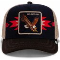 snapback-canyon-relentless-trailblazer-the-farm-goorin-bros