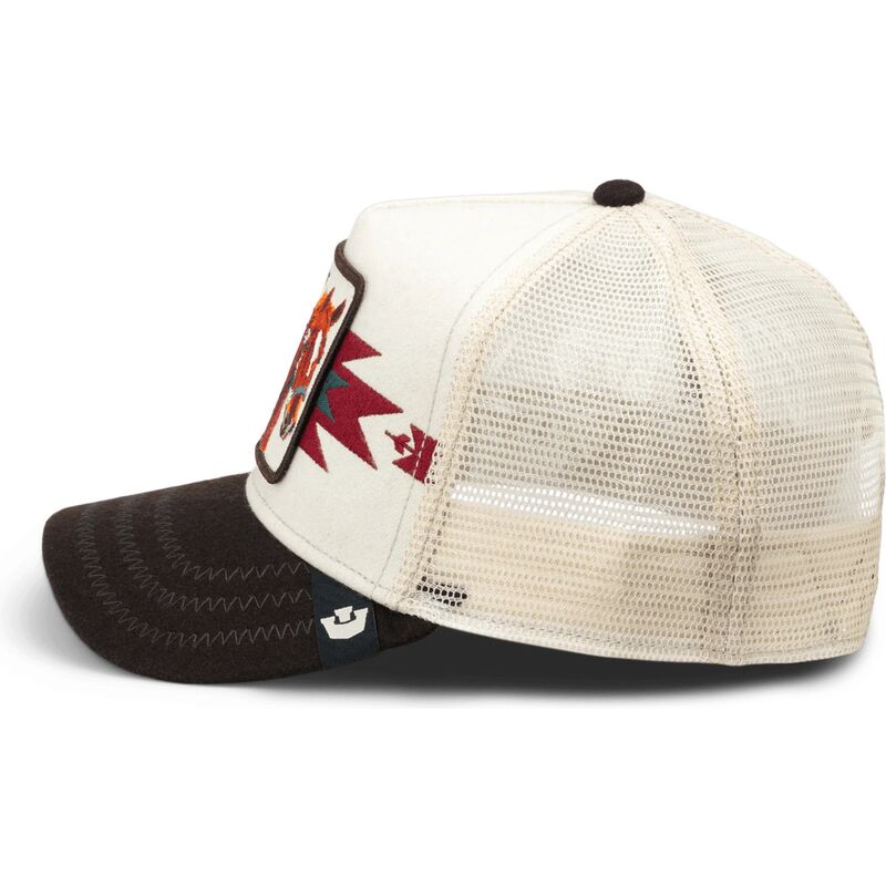 snapback-canyon-free-spirit-trailblazer-the-farm-goorin-bros snapback-canyon-free-spirit-trailblazer-the-farm-goorin-bros