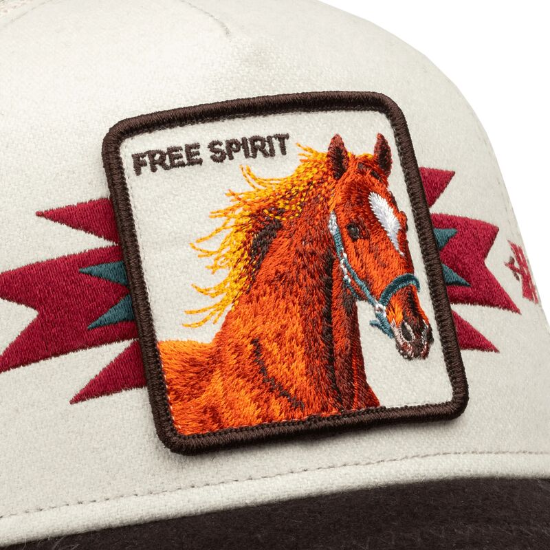 snapback-canyon-free-spirit-trailblazer-the-farm-goorin-bros snapback-canyon-free-spirit-trailblazer-the-farm-goorin-bros
