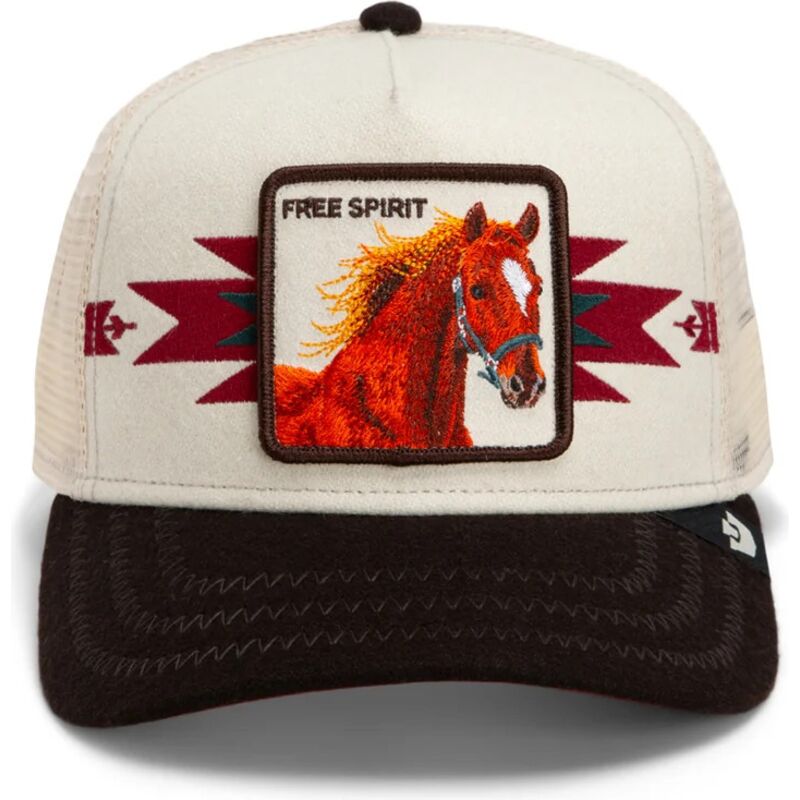 snapback-canyon-free-spirit-trailblazer-the-farm-goorin-bros snapback-canyon-free-spirit-trailblazer-the-farm-goorin-bros