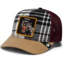 snapback-brit-panther-check-mate-pissed-the-farm-goorin-bros