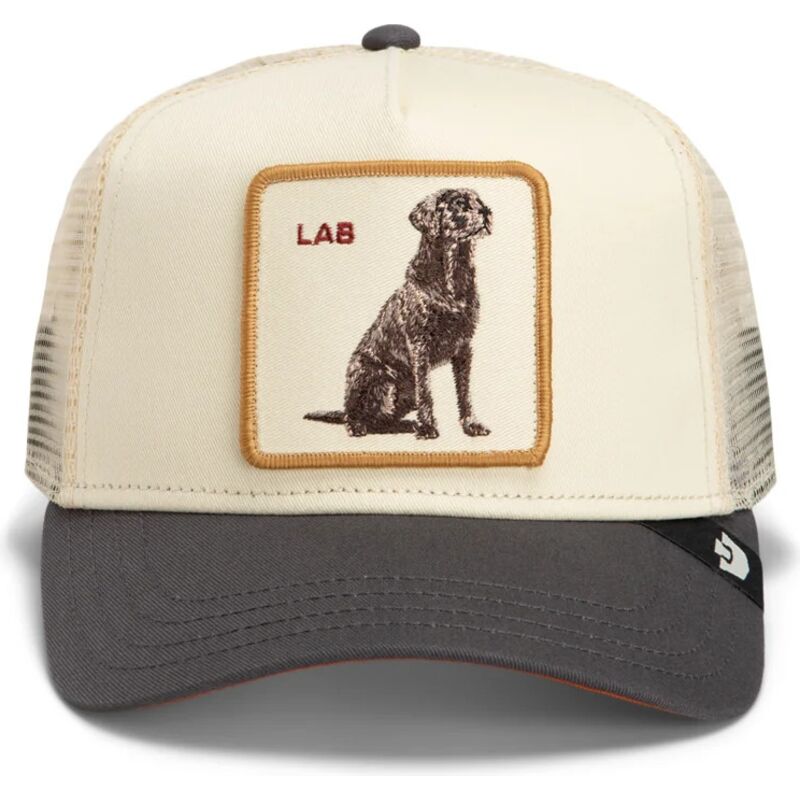 snapback-shadow-lab-off-the-leash-the-farm-goorin-bros snapback-shadow-lab-off-the-leash-the-farm-goorin-bros