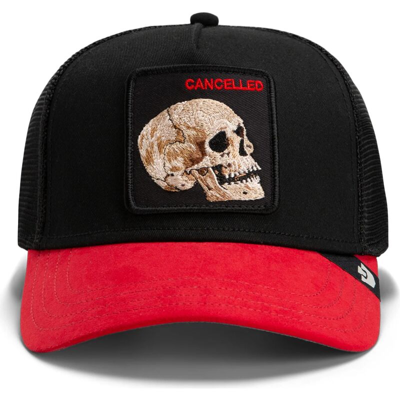 snapback-cancelled-skull-microsuede-the-farm-goorin-bros