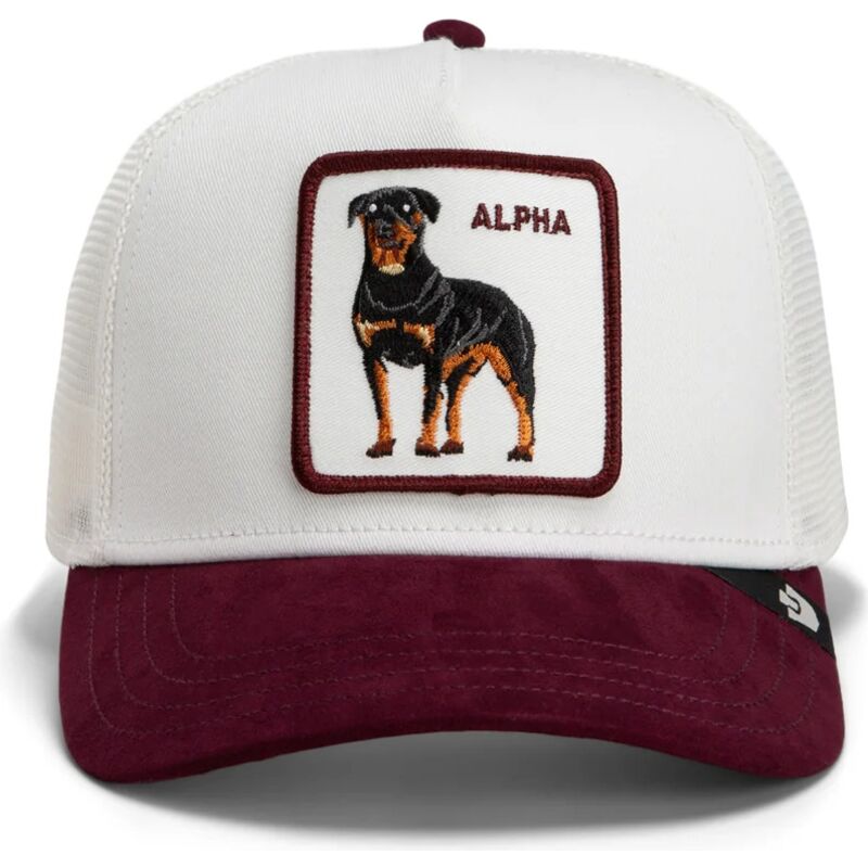 snapback-suede-alpha-microsuede-the-farm-goorin-bros snapback-suede-alpha-microsuede-the-farm-goorin-bros