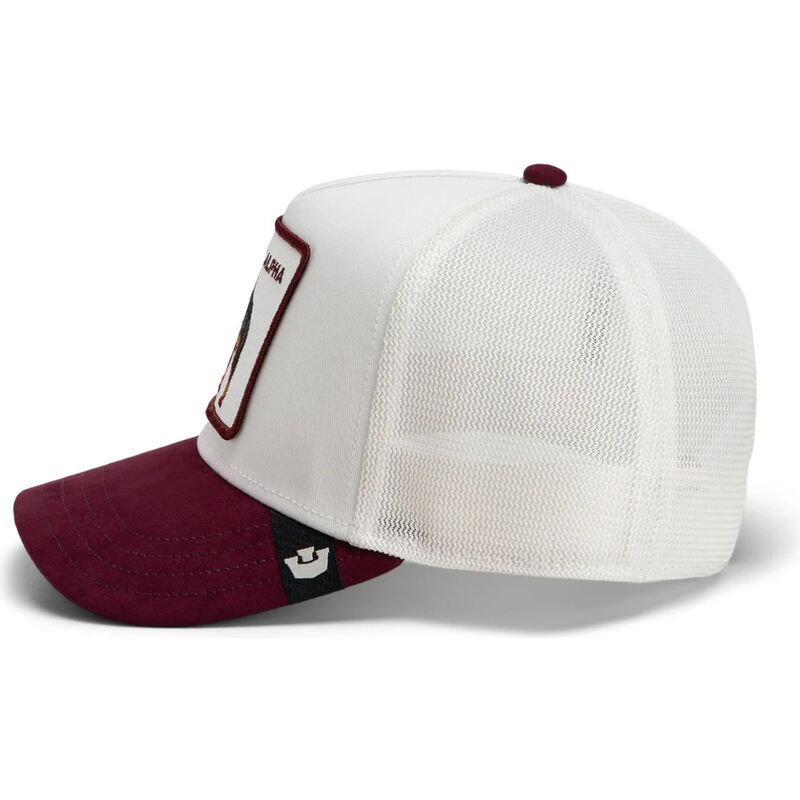 snapback-suede-alpha-microsuede-the-farm-goorin-bros snapback-suede-alpha-microsuede-the-farm-goorin-bros