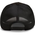 snapback-nera-rossa-microsuede-the-farm-goorin-bros