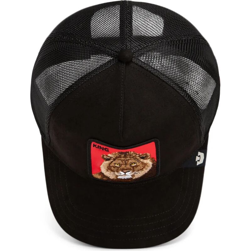 snapback-re-leone-rosso-microsuede-king-the-farm-goorin-bros