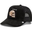 snapback-suede-cancelled-skull-microsuede-the-farm-goorin-bros