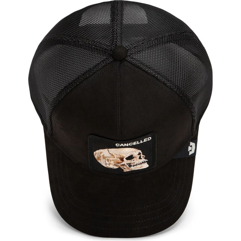 snapback-suede-cancelled-skull-microsuede-the-farm-goorin-bros