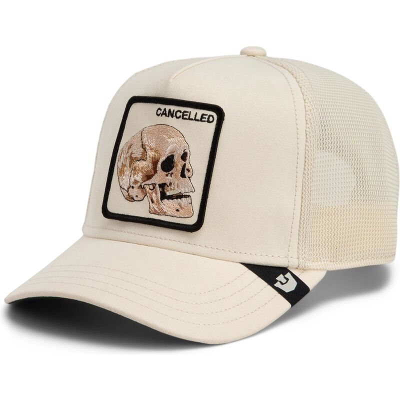 snapback-suede-cancelled-skull-microsuede-the-farm-goorin-bros snapback-suede-cancelled-skull-microsuede-the-farm-goorin-bros