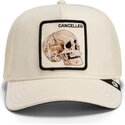 snapback-suede-cancelled-skull-microsuede-the-farm-goorin-bros