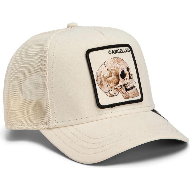 snapback-suede-cancelled-skull-microsuede-the-farm-goorin-bros snapback-suede-cancelled-skull-microsuede-the-farm-goorin-bros