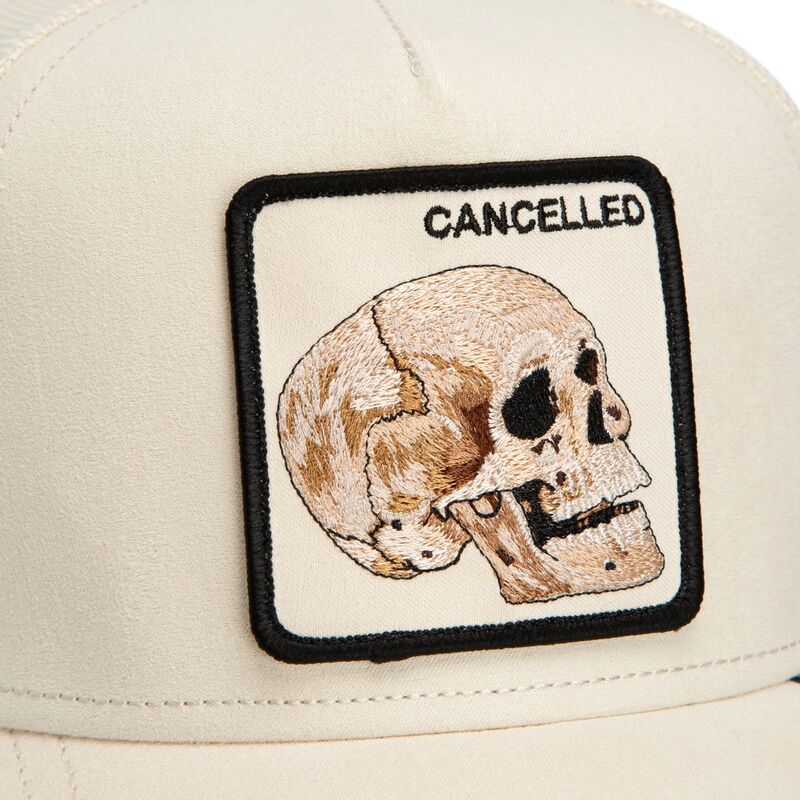 snapback-suede-cancelled-skull-microsuede-the-farm-goorin-bros snapback-suede-cancelled-skull-microsuede-the-farm-goorin-bros