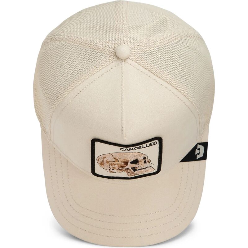 snapback-suede-cancelled-skull-microsuede-the-farm-goorin-bros snapback-suede-cancelled-skull-microsuede-the-farm-goorin-bros