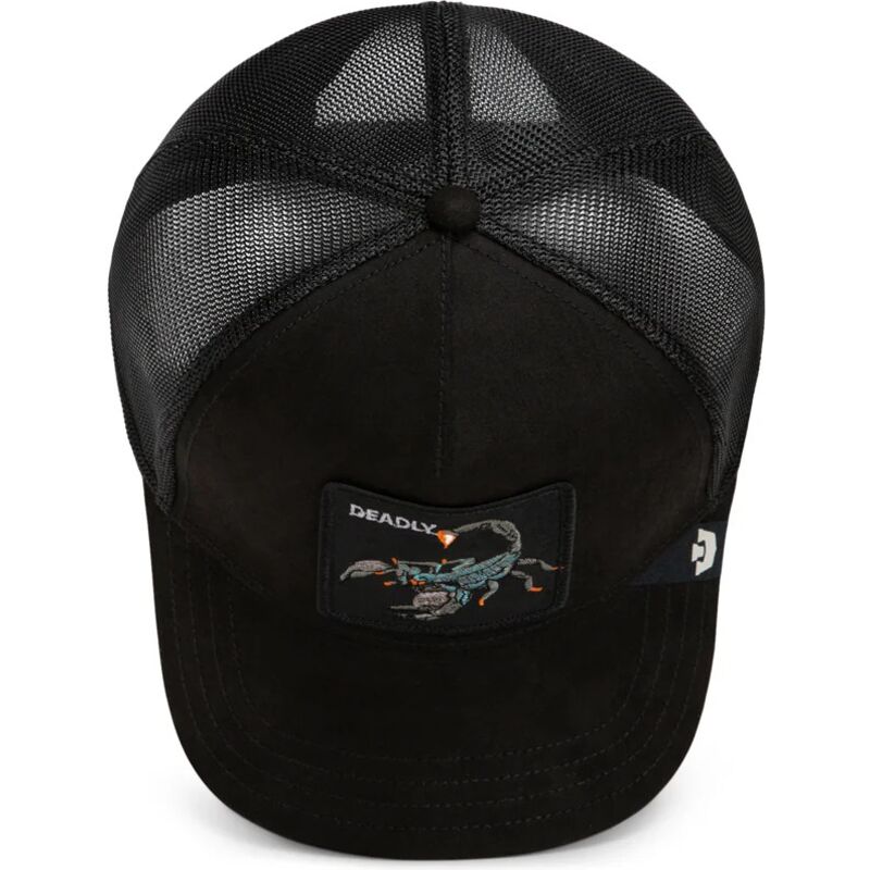 snapback-suede-scorpion-microsuede-the-farm-goorin-bros