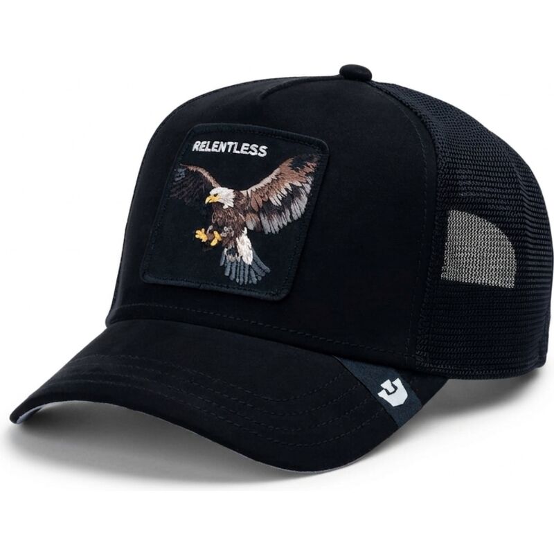 snapback-suede-relentless-eagle-microsuede-the-farm-goorin-bros
