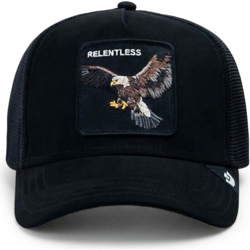 snapback-suede-relentless-eagle-microsuede-the-farm-goorin-bros