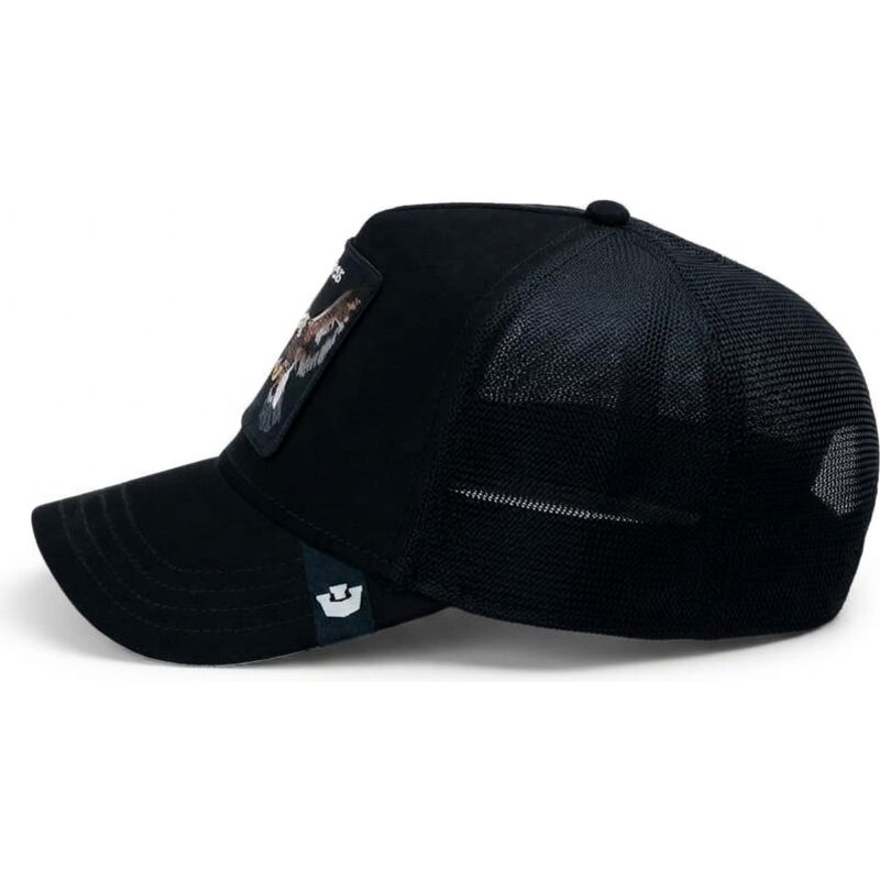snapback-suede-relentless-eagle-microsuede-the-farm-goorin-bros