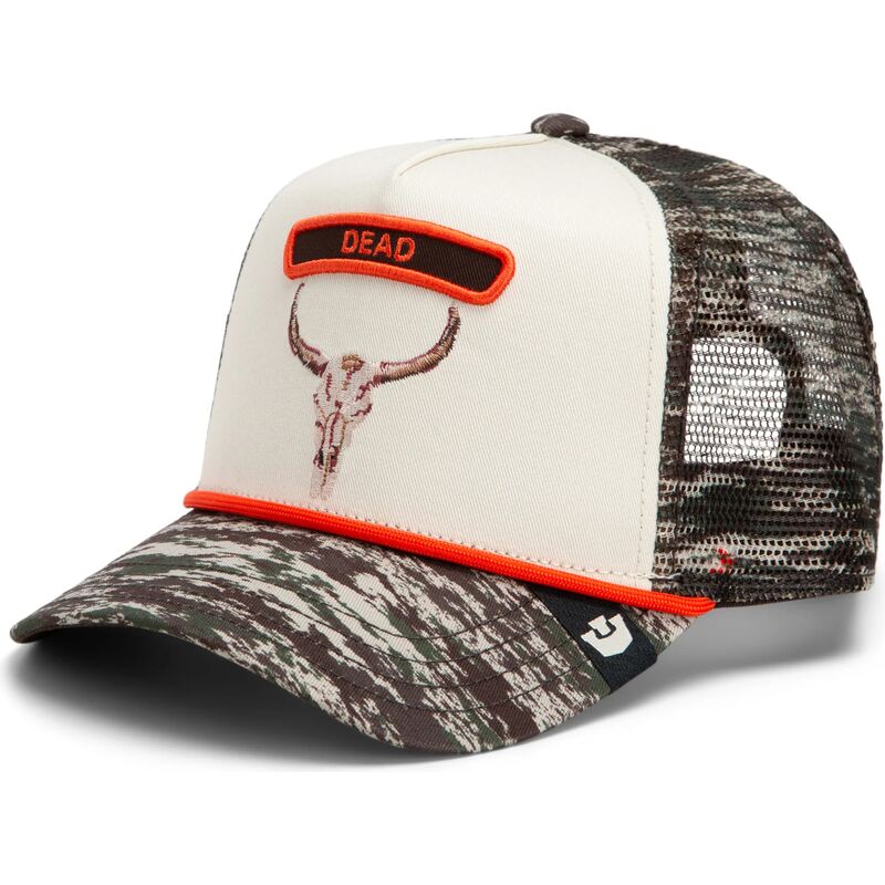snapback-rocker-dead-camo-glitch-skull-the-farm-goorin-bros snapback-rocker-dead-camo-glitch-skull-the-farm-goorin-bros
