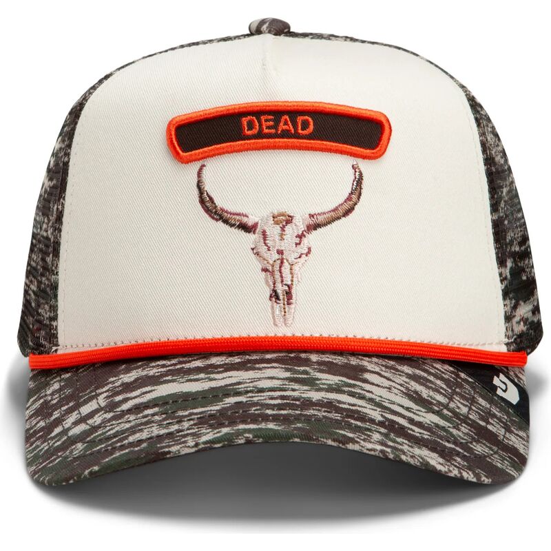 snapback-rocker-dead-camo-glitch-skull-the-farm-goorin-bros snapback-rocker-dead-camo-glitch-skull-the-farm-goorin-bros