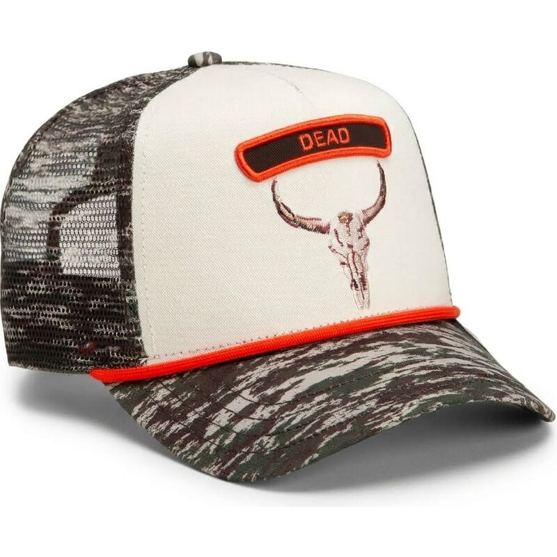 snapback-rocker-dead-camo-glitch-skull-the-farm-goorin-bros snapback-rocker-dead-camo-glitch-skull-the-farm-goorin-bros