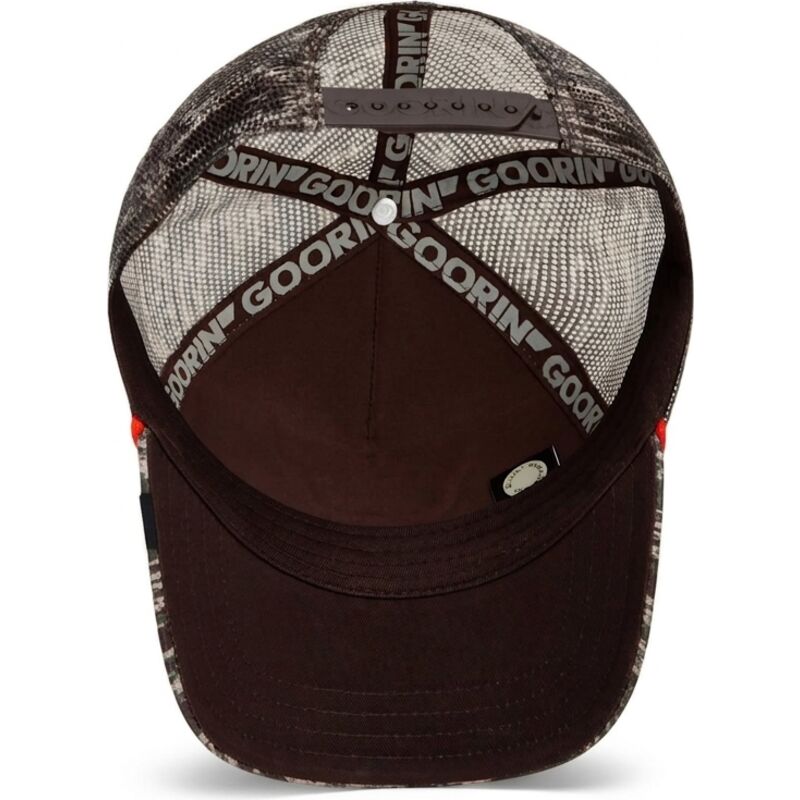 snapback-rocker-dead-camo-glitch-skull-the-farm-goorin-bros snapback-rocker-dead-camo-glitch-skull-the-farm-goorin-bros