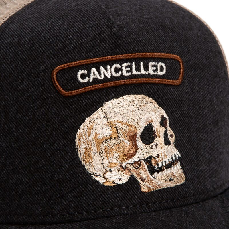snapback-cancelled-rocker-denim-after-dark-the-farm-goorin-bros snapback-cancelled-rocker-denim-after-dark-the-farm-goorin-bros
