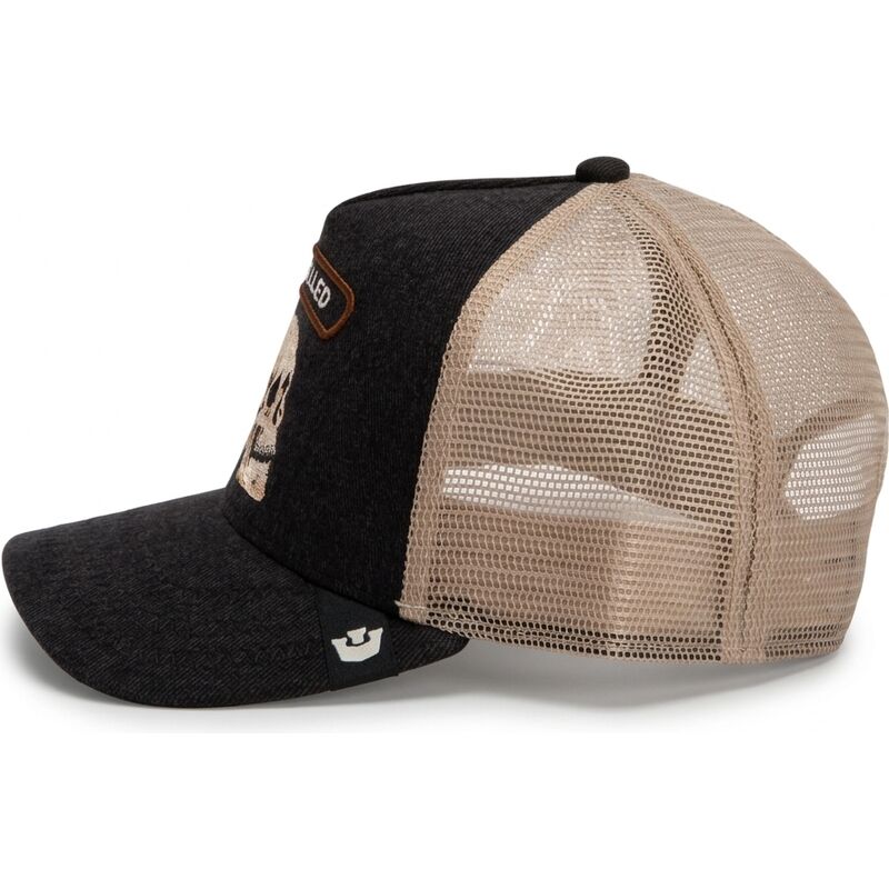 snapback-cancelled-rocker-denim-after-dark-the-farm-goorin-bros snapback-cancelled-rocker-denim-after-dark-the-farm-goorin-bros