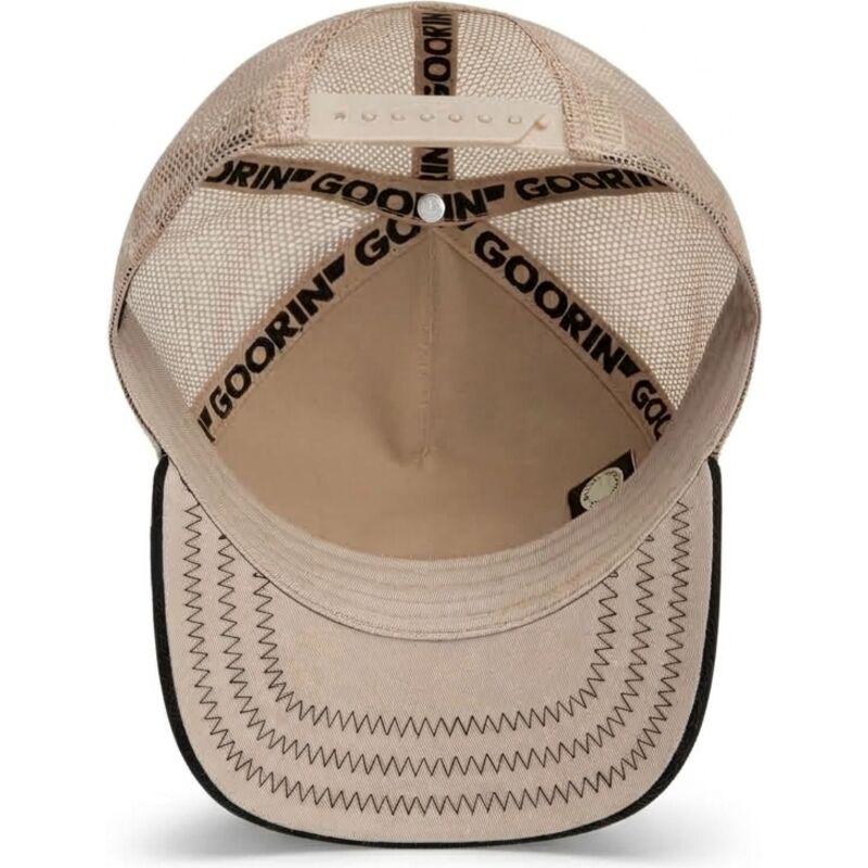 snapback-cancelled-rocker-denim-after-dark-the-farm-goorin-bros snapback-cancelled-rocker-denim-after-dark-the-farm-goorin-bros
