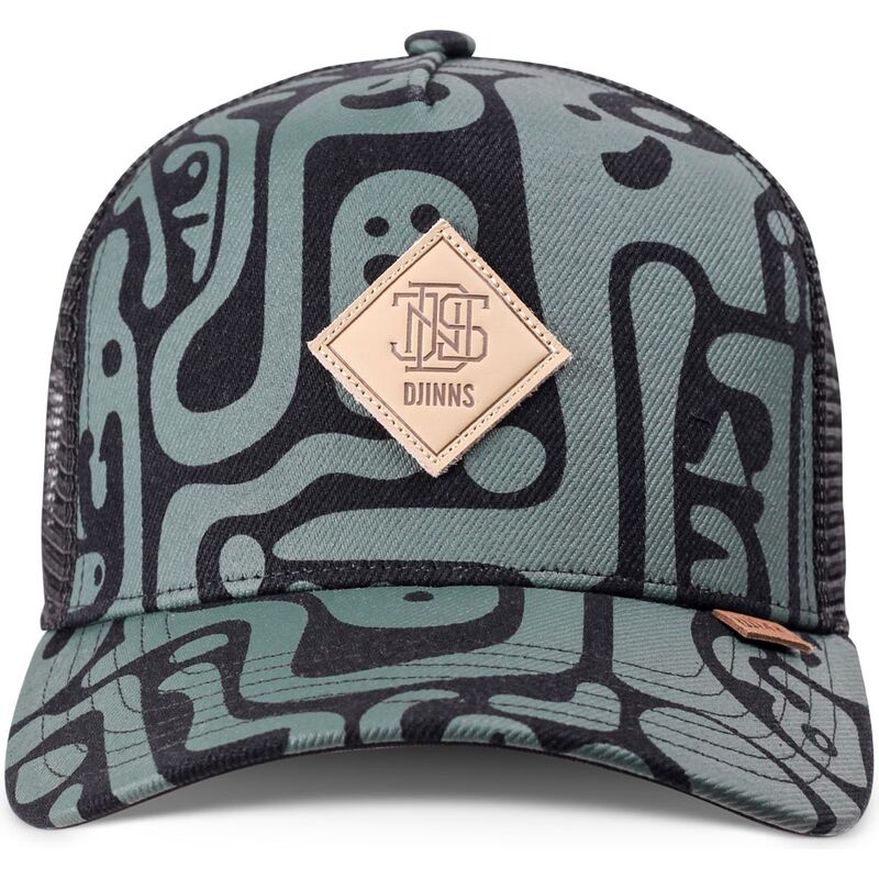 snapback-hft-denim-oracle-djinns snapback-hft-denim-oracle-djinns