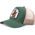 snapback-hft-do-nothing-club-weird-vibes-frog-djinns