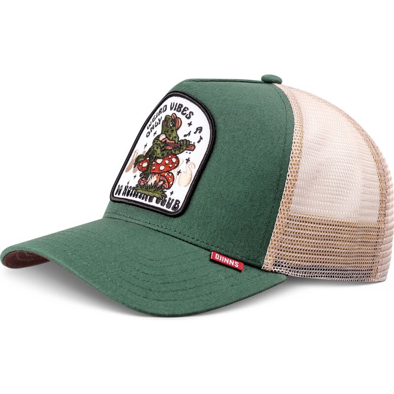 snapback-hft-do-nothing-club-weird-vibes-frog-djinns
