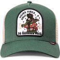 snapback-hft-do-nothing-club-weird-vibes-frog-djinns