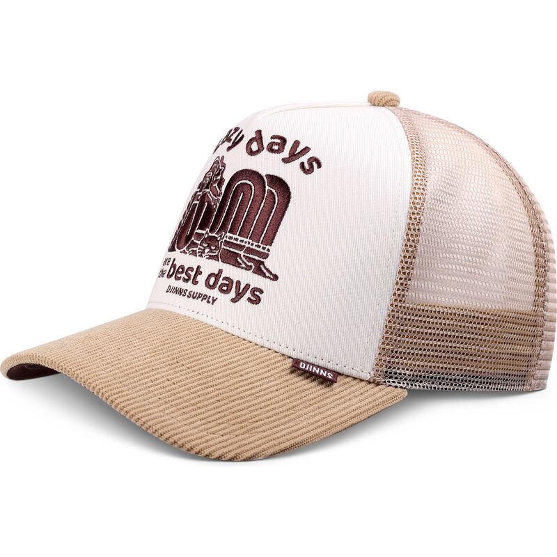 snapback-hft-lazy-days-djinns