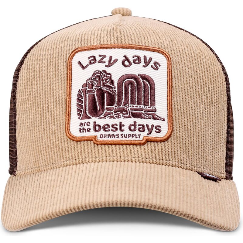 snapback-hft-lazy-days-djinns