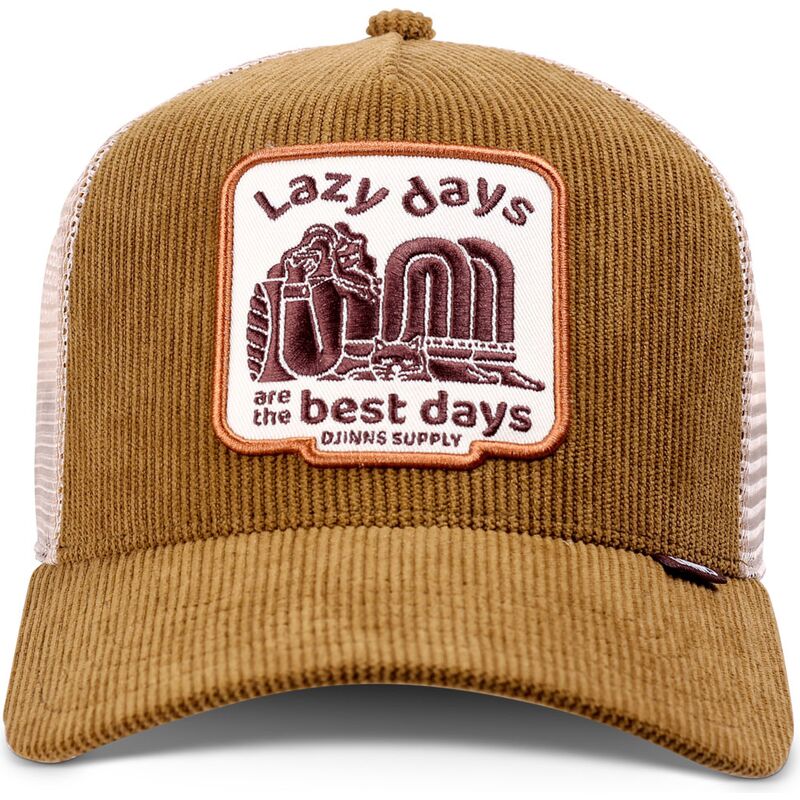 snapback-hft-lazy-days-djinns